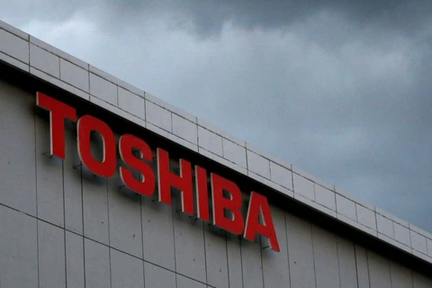 Toshiba đang xem xét tách đôi doanh nghiệp thay vì chia ba. (Nguồn: Abc.net.au)
