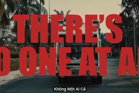 MV 'There's No One At All' dễ gây ảnh hưởng, định hướng hành vi tiêu cực của xã hội, đặc biệt là trẻ em.