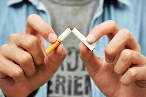 Tỷ lệ bỏ thuốc lá thành công trên toàn cầu vẫn còn rất khiêm tốn.