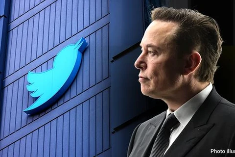 Twitter đã dự định kiện tỷ phú Musk để buộc ông này hoàn tất thỏa thuận. (Nguồn: Fox)