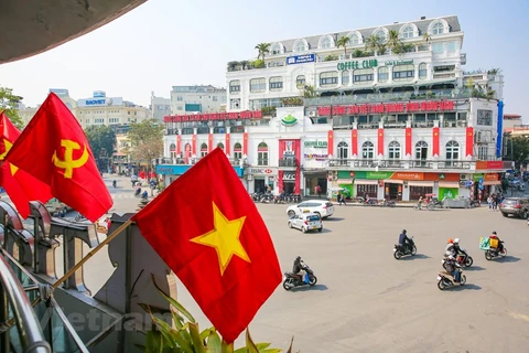 Ảnh minh họa. (Nguồn: Vietnam+)