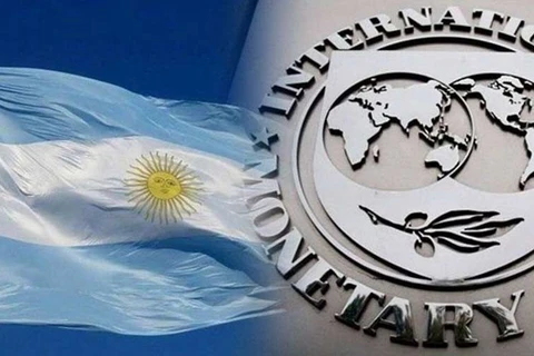 Argentina sẽ phải thanh toán nợ từ năm 2026 đến năm 2034.(Nguồn: Mercopress)