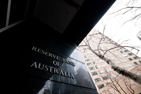 Ngân hàng Dự trữ Australia. (Nguồn: Thecoinshark)