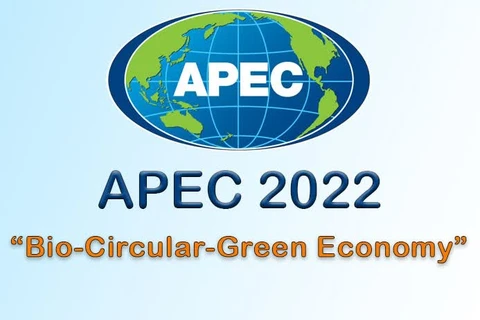 Tuần lễ Cấp cao APEC 2022 dự kiến sẽ được tổ chức ở Bangkok từ ngày 14-19/11. (Nguồn: Aseanvietnam.vn)