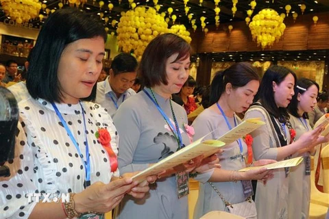 Vu lan-mùa báo hiếu, ngày lễ lớn trong năm của người Việt Nam