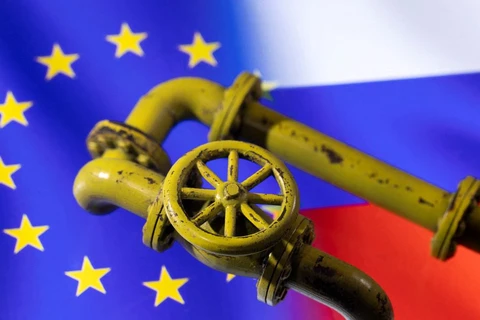 EU đã áp đặt nhiều biện pháp trừng phạt đối với Nga. (Nguồn: Reuters)