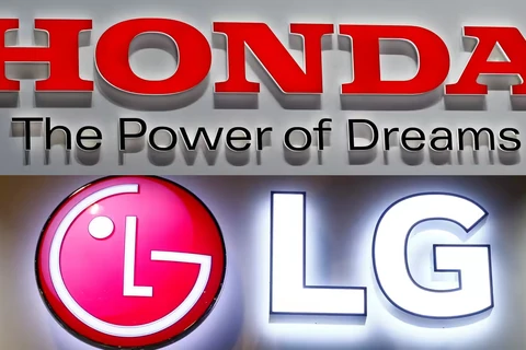 Honda hợp tác với hãng LG Energy Solution xây dựng nhà máy sản xuất pin trị giá 3,5 tỷ USD. (Nguồn: Reuters)