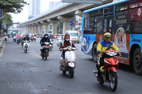 Ảnh minh họa. (Nguồn: Vietnam+)