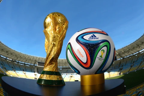 Các nước đang cạnh tranh quyết liệt để giành quyền đăng cai World Cup 2030. (Nguồn: The Sports Rush)