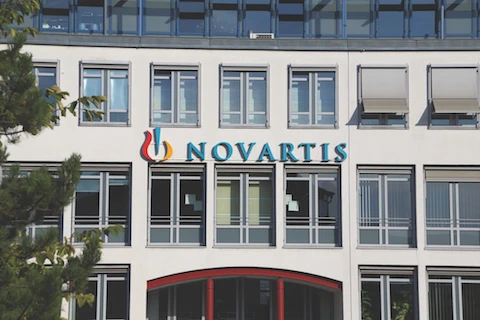 Phương pháp mới của Novartis giúp điều trị ung thư tuyến tiền liệt. (Nguồn: Pmlive)