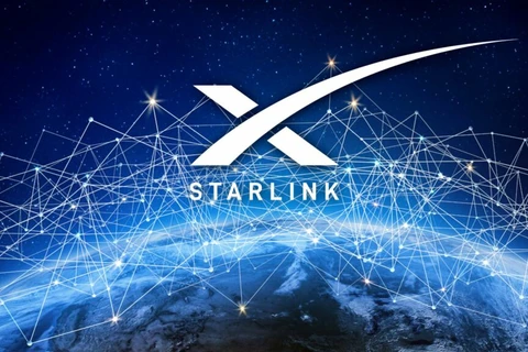 Đã có gần 100 vệ tinh cung cấp dịch vụ Internet Starlink hoạt động tại Iran. (Nguồn: Universe Magazine)