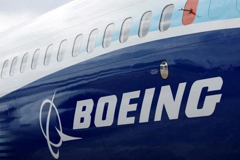 Boeing hợp tác với Shield AI, công ty hàng đầu về phi công AI. (Nguồn: Reuters)