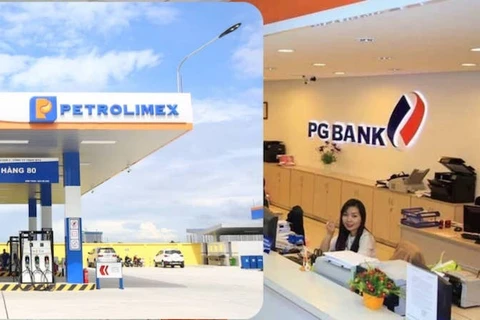 Petrolimex thoái vốn toàn bộ khỏi PG Bank.