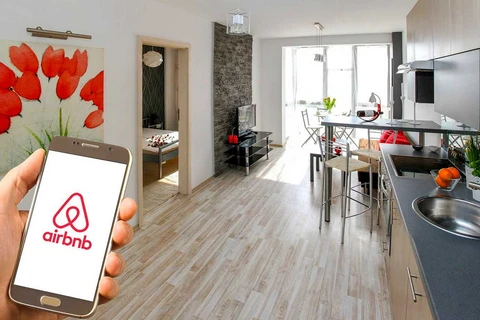 Một số địa điểm hàng đầu đã quay lưng với Airbnb. (Nguồn: Insider)