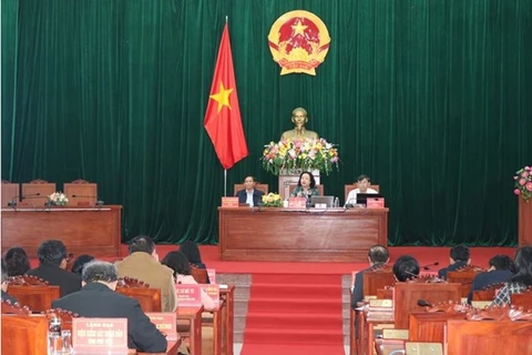 Ủy ban Kiểm tra Tỉnh ủy Phú Yên thi hành kỷ luật hai đảng viên