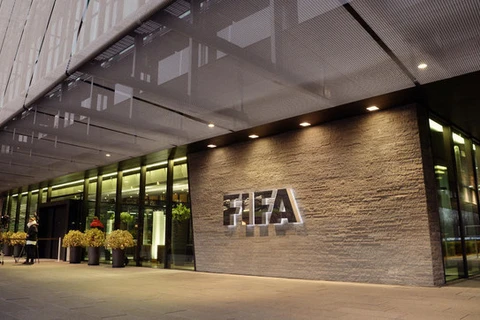 Liên đoàn Bóng đá Thế giới (FIFA) dỡ bỏ lệnh cấm đối với các Đội Bóng đá U17 của Nga. (Nguồn: AP)