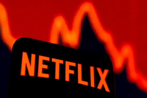 Netflix có thể tăng giá thuê bao. (Nguồn: Reuters)