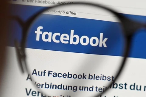 Ủy ban châu Âu (EC) đã gửi yêu cầu chính thức tới các công ty chủ quản của Facebook và TikTok. (Nguồn: Bild.de)