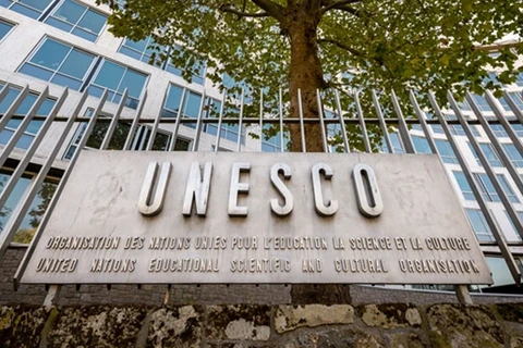 Trụ sở UNESCO. (Ảnh: Azernews)