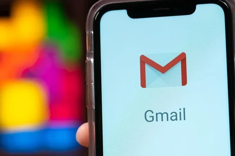 Gmail từng bị nghĩ là một trò đùa ngày Cá tháng Tư. (Nguồn: CNET)