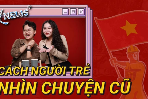 [Znews] Lịch sử Việt Nam qua lăng kính của những con người trẻ