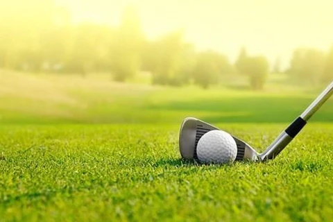 Công bố Giải đấu Nonstop Golf Tournament Việt Nam - Cyprus