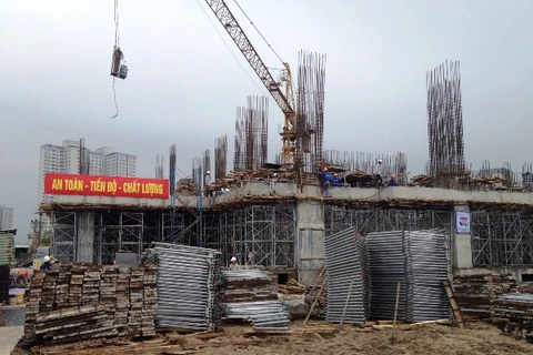 Hà Nội có dự án chung cư giá dưới 15 triệu đồng mỗi m2