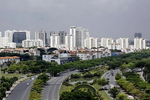 UN-Habitat giới thiệu ấn phẩm về tổng thể hệ thống đô thị Việt Nam