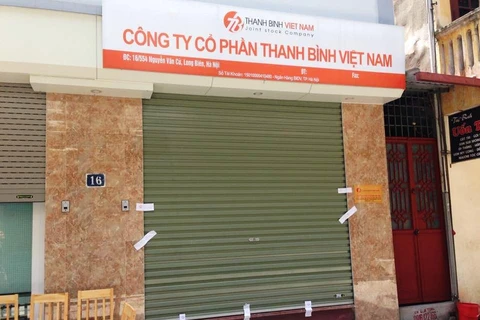 Hà Nội: Nữ giám đốc tử vong bất thường trong căn nhà 4 tầng 
