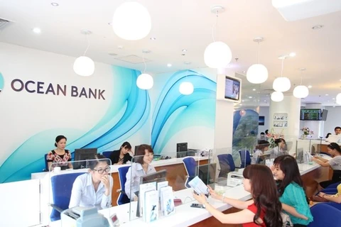 Ảnh minh hoạ (Nguồn: OceanBank) 