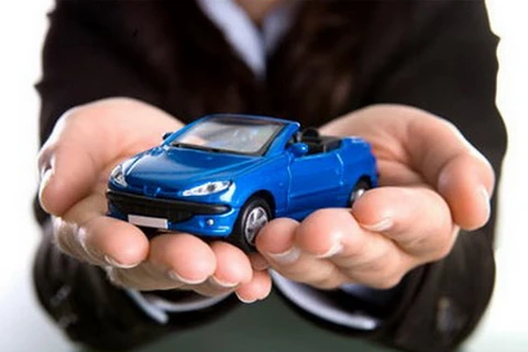 Hơn 10.000 phần quà cho khách hàng mua bảo hiểm xe ôtô tại MIC