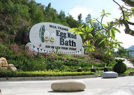Khám phá Nha Trang với tour 1 ngày của Khu du lịch Trăm trứng
