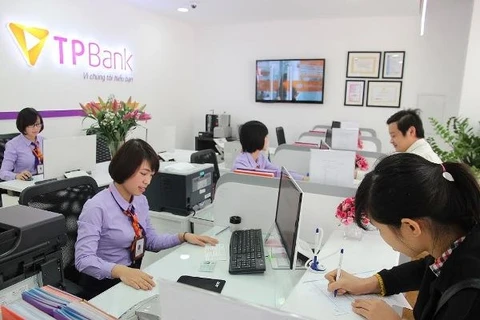 TPBank miễn phí chuyển tiền cho khách hàng doanh nghiệp 