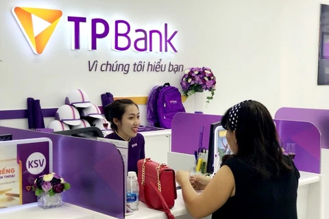 TPBank Thủ Đức sẽ đáp ứng mạnh mẽ nhu cầu giao dịch ngân hàng chất lượng cao của dân cư tại phía Đông Bắc của TP.HCM