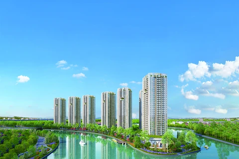Trong bối cảnh khan hiếm dự án bất động sản ven sông, Gem Riverside nằm trong số ít các dự án còn lại tại TP.Hồ Chí Minh có vị trí 3 mặt hướng sông.