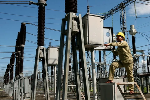 Kiên Giang: 1.100 tỷ đồng phát triển hệ thống điện xã đảo