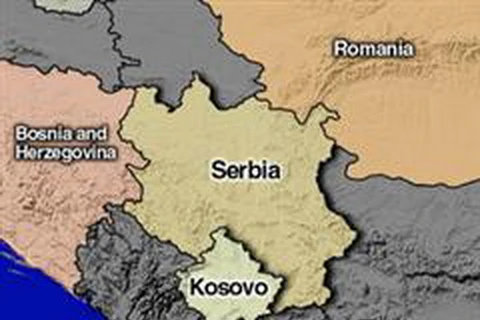 EU hỗ trợ bình thường hóa quan hệ Kosovo và Serbia 