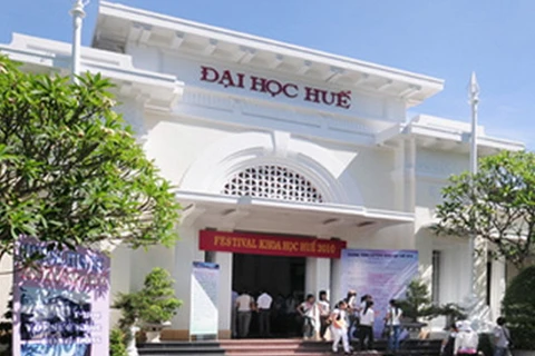 48 sinh viên đại học Huế nhận học bổng của Nhật Bản