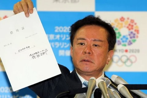 Nhật Bản: Thị trưởng Tokyo từ chức vì bê bối tài chính