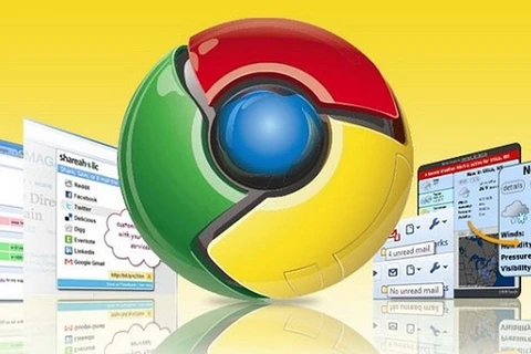 Google “xử” các phần mở rộng Chrome có mã độc
