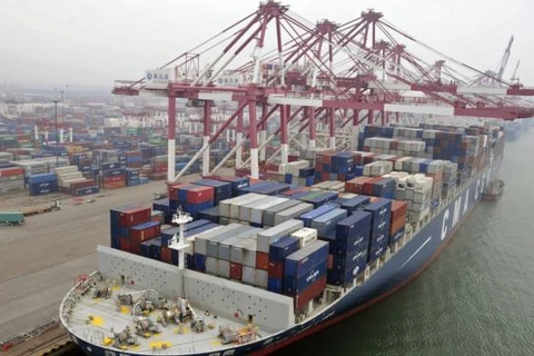Ngân hàng xuất nhập khẩu Mỹ mở cửa với Myanmar