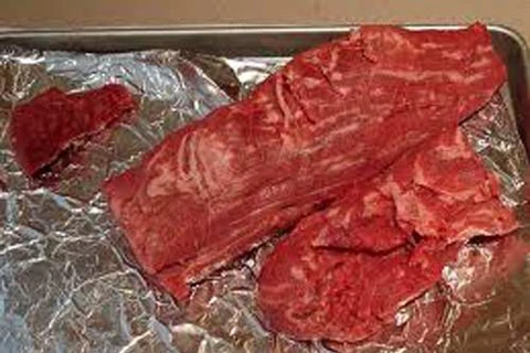 Tập đoàn Mỹ thu hồi 4.000 tấn sản phẩm thịt bò "bẩn"