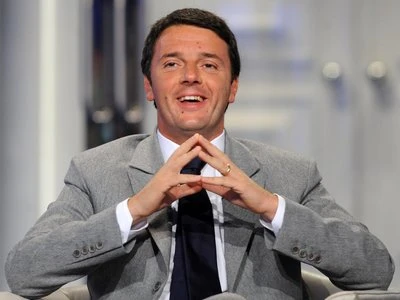 Ông Matteo Renzi. (Nguồn: thecommentator.com)