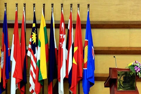 ASEAN đánh giá giữa kỳ việc thực hiện kế hoạch hội nhập