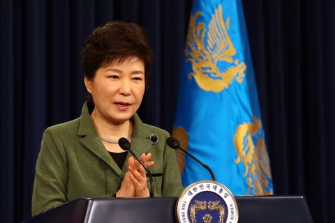 Hàn Quốc kêu gọi Triều Tiên từ bỏ chương trình hạt nhân