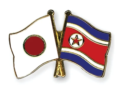 Nhật đề xuất nối lại đàm phán chính thức với Triều Tiên