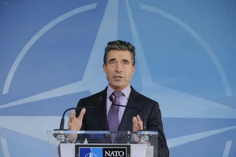 NATO: Sau Crimea, cần bảo vệ quyền tự chọn của mỗi nước