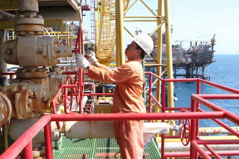 PVEP khai thác thương mại dòng dầu đầu tiên tại lô 67 Peru