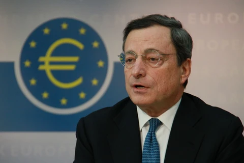 ECB có thể ra chính sách tiền tệ mới để chống giảm phát