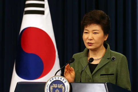 Hàn Quốc sẽ theo đuổi sáng kiến thống nhất bán đảo Triều Tiên
